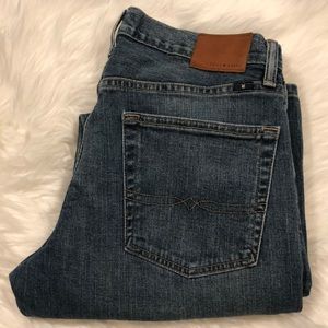 Lucky Brand | 221 Original Straight Leg Medium Wash Jeans 📦